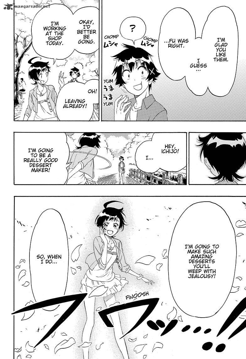 Nisekoi 203 18