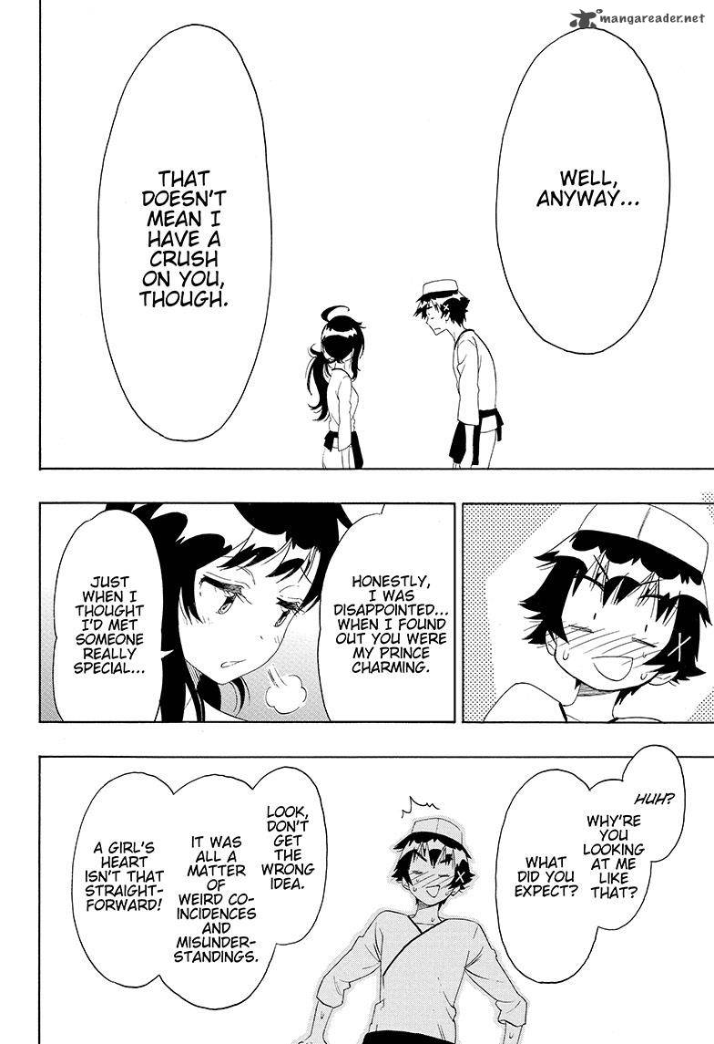 Nisekoi 203 4