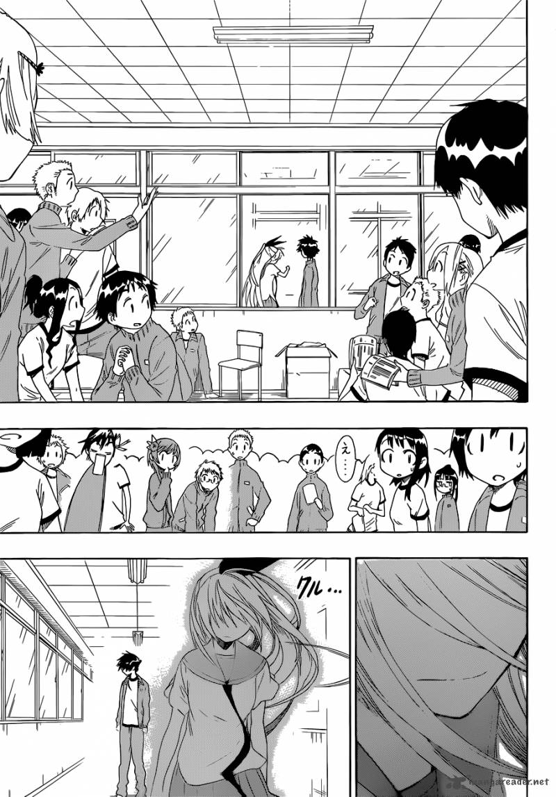 Nisekoi 47 18