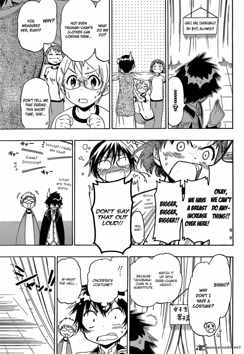 Nisekoi 47 8