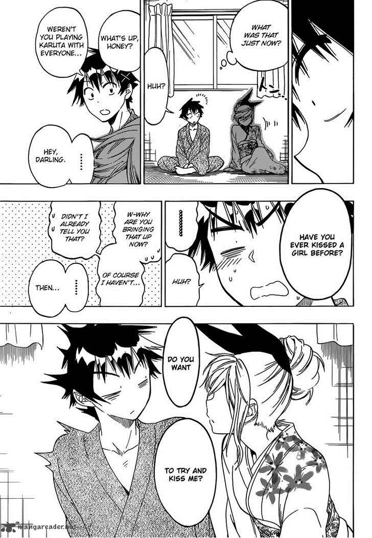 Nisekoi 65 7