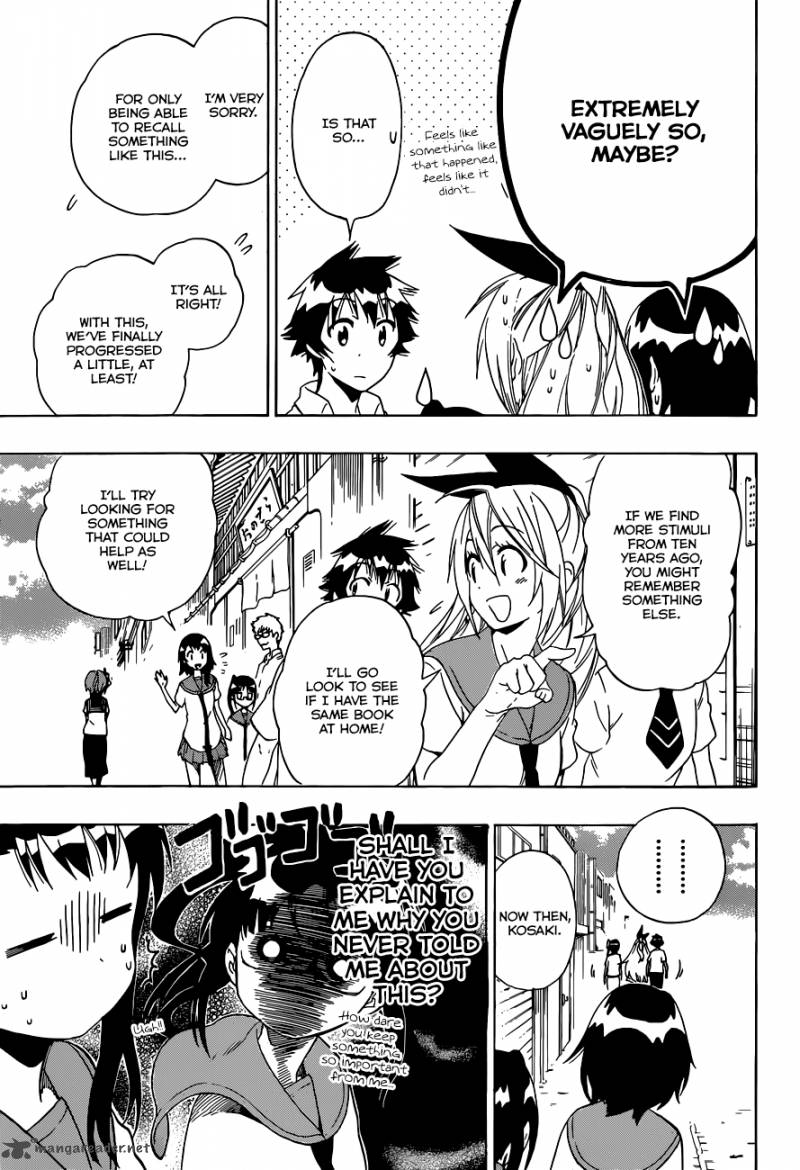 Nisekoi 90 14