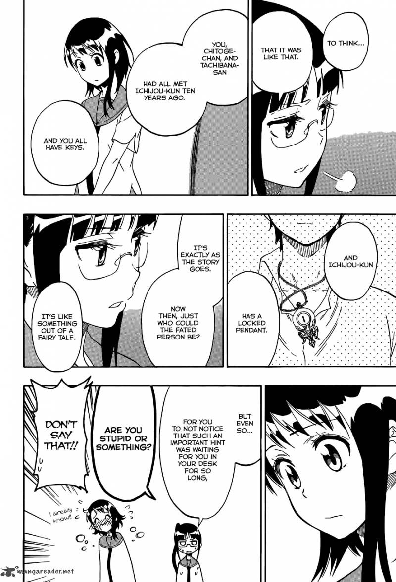 Nisekoi 90 15