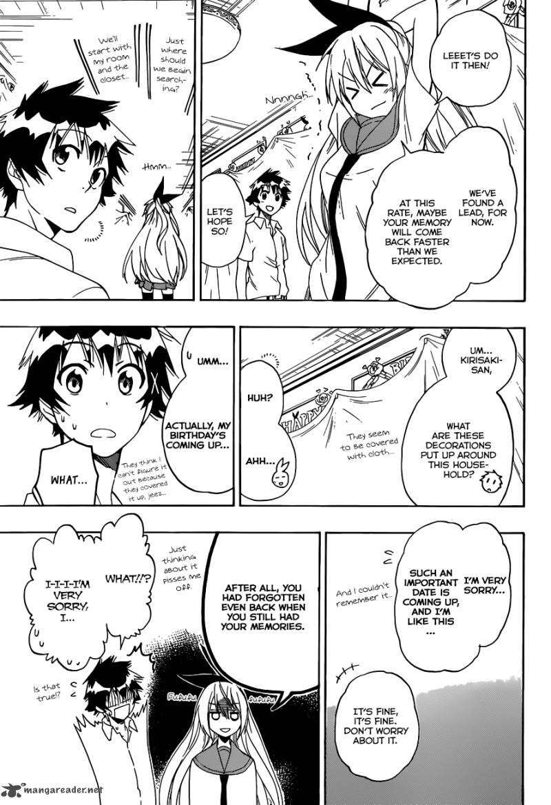 Nisekoi 90 18