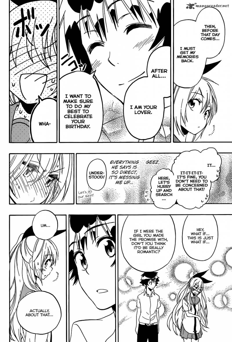 Nisekoi 90 19