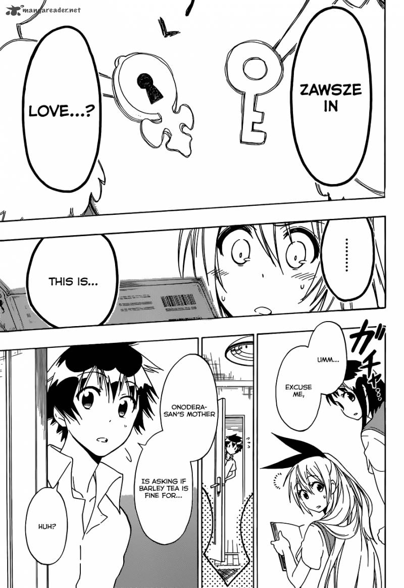 Nisekoi 90 4