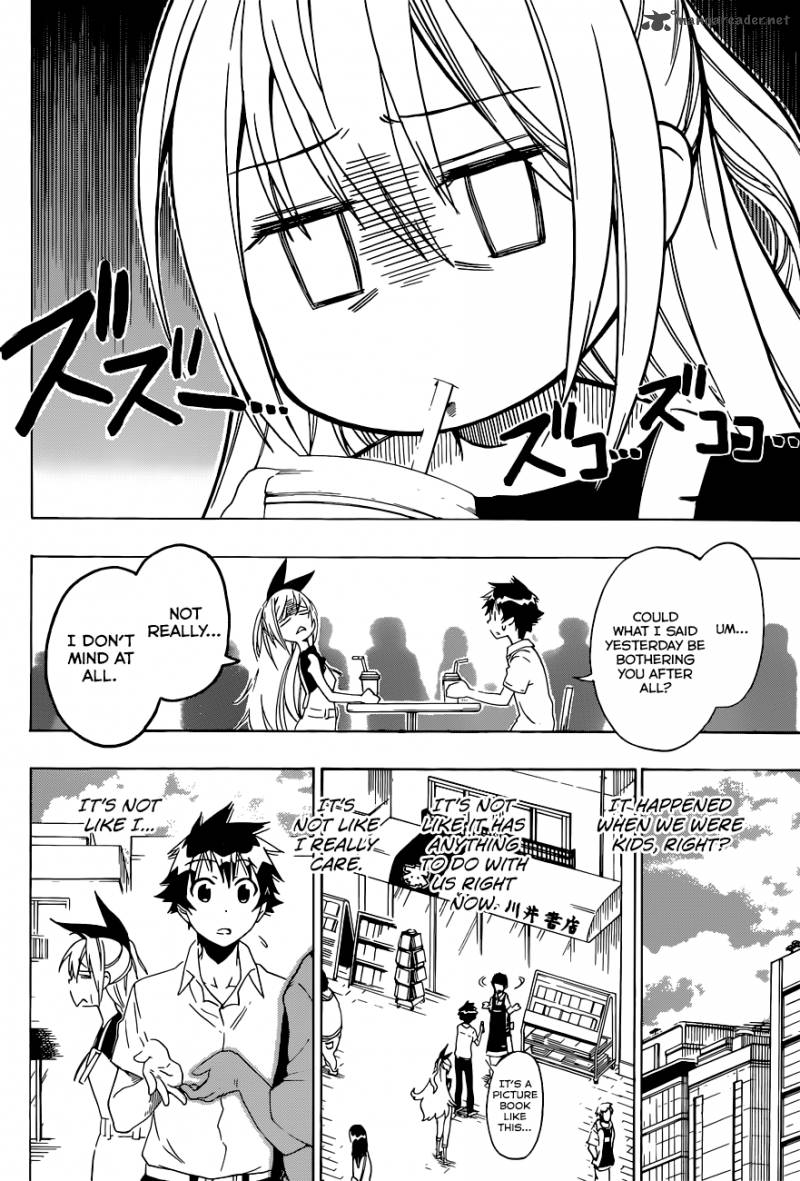 Nisekoi 91 3