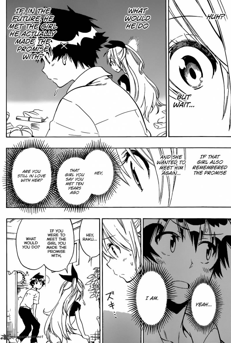 Nisekoi 91 5