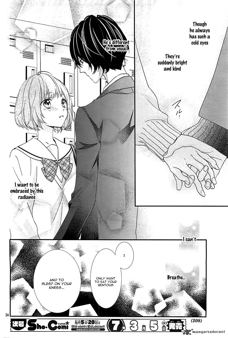 Nishiki Kun No Nasugamama 1 36