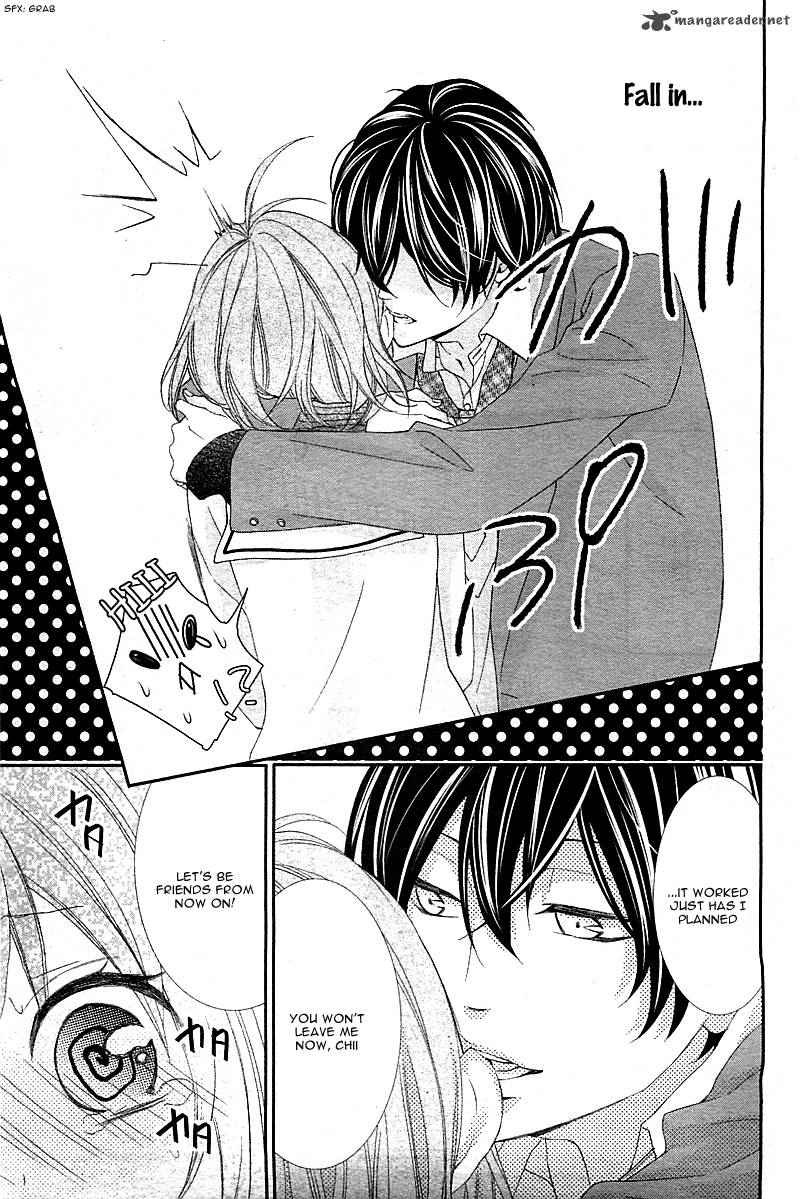 Nishiki Kun No Nasugamama 1 39