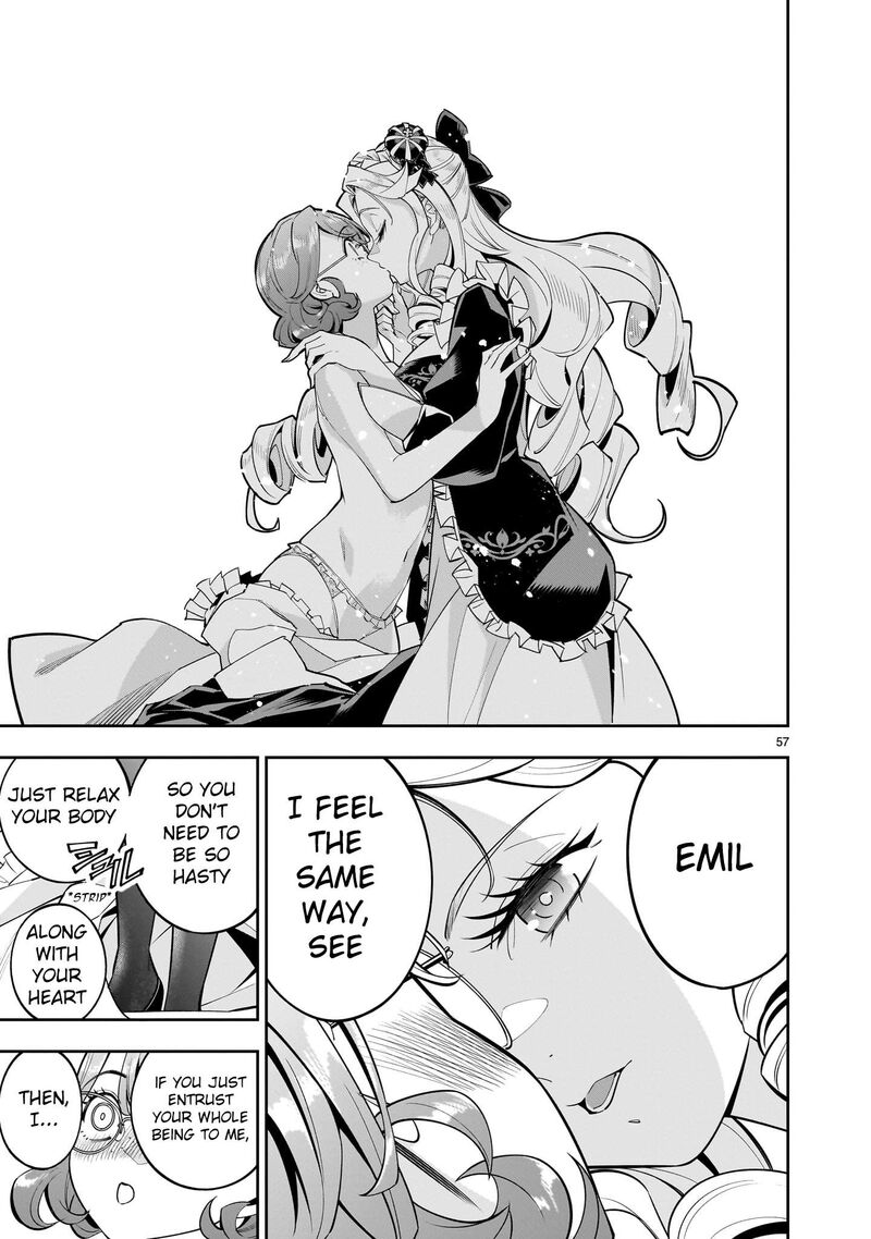 No Lily No Life 1 54