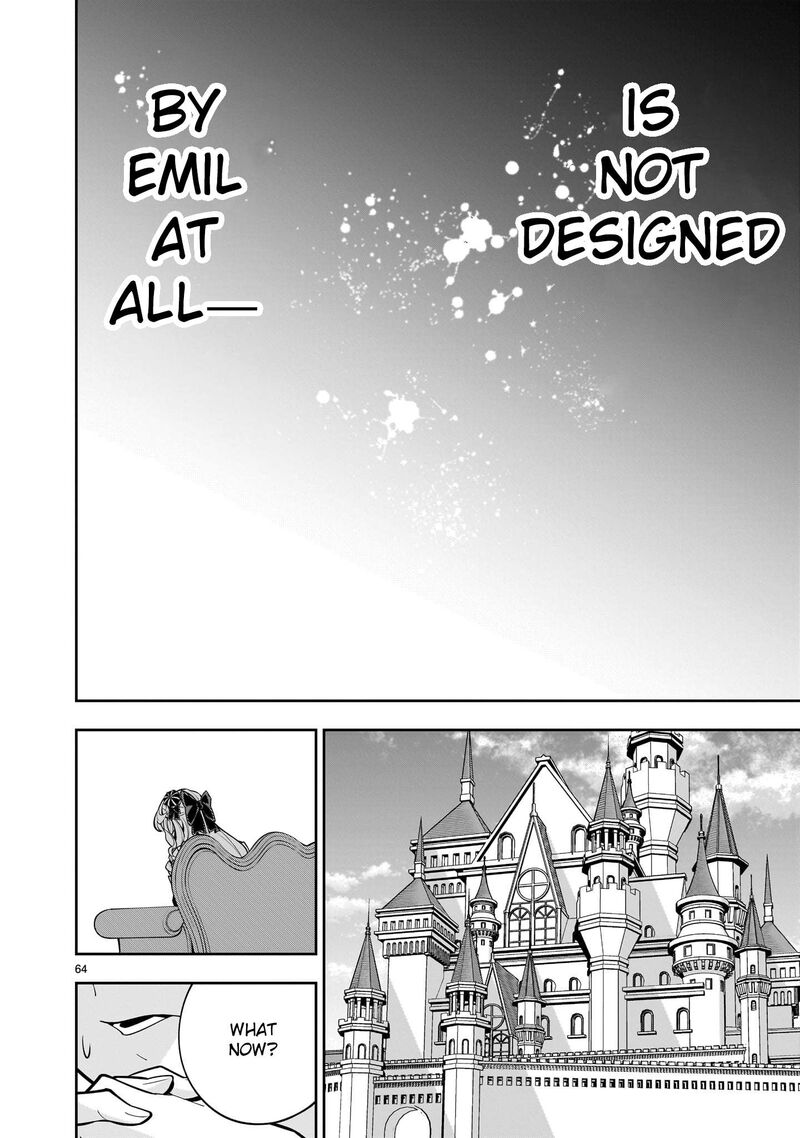 No Lily No Life 1 60