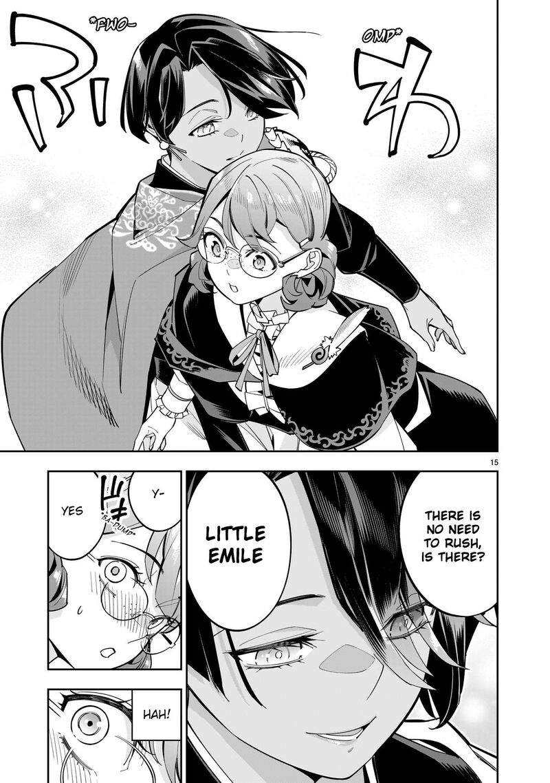 No Lily No Life 2 15