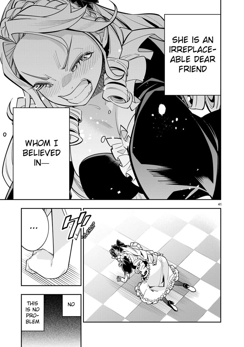 No Lily No Life 2 40
