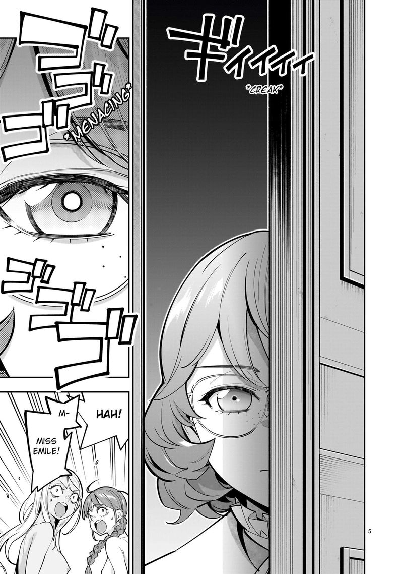 No Lily No Life 2 5