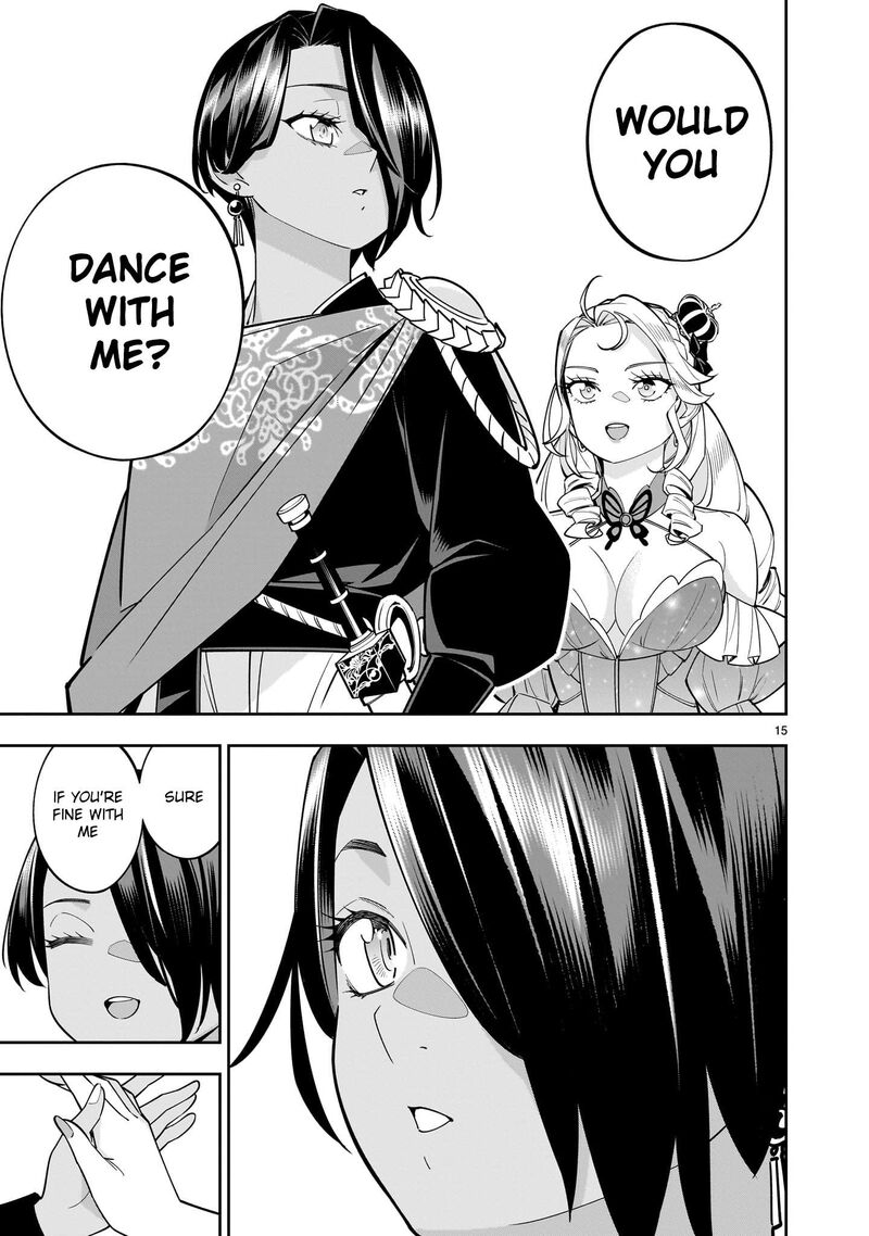 No Lily No Life 3 14