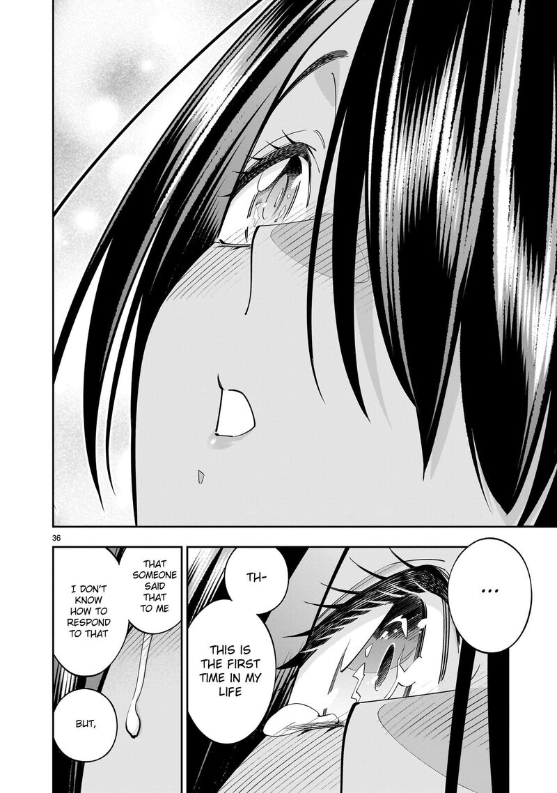 No Lily No Life 4 35