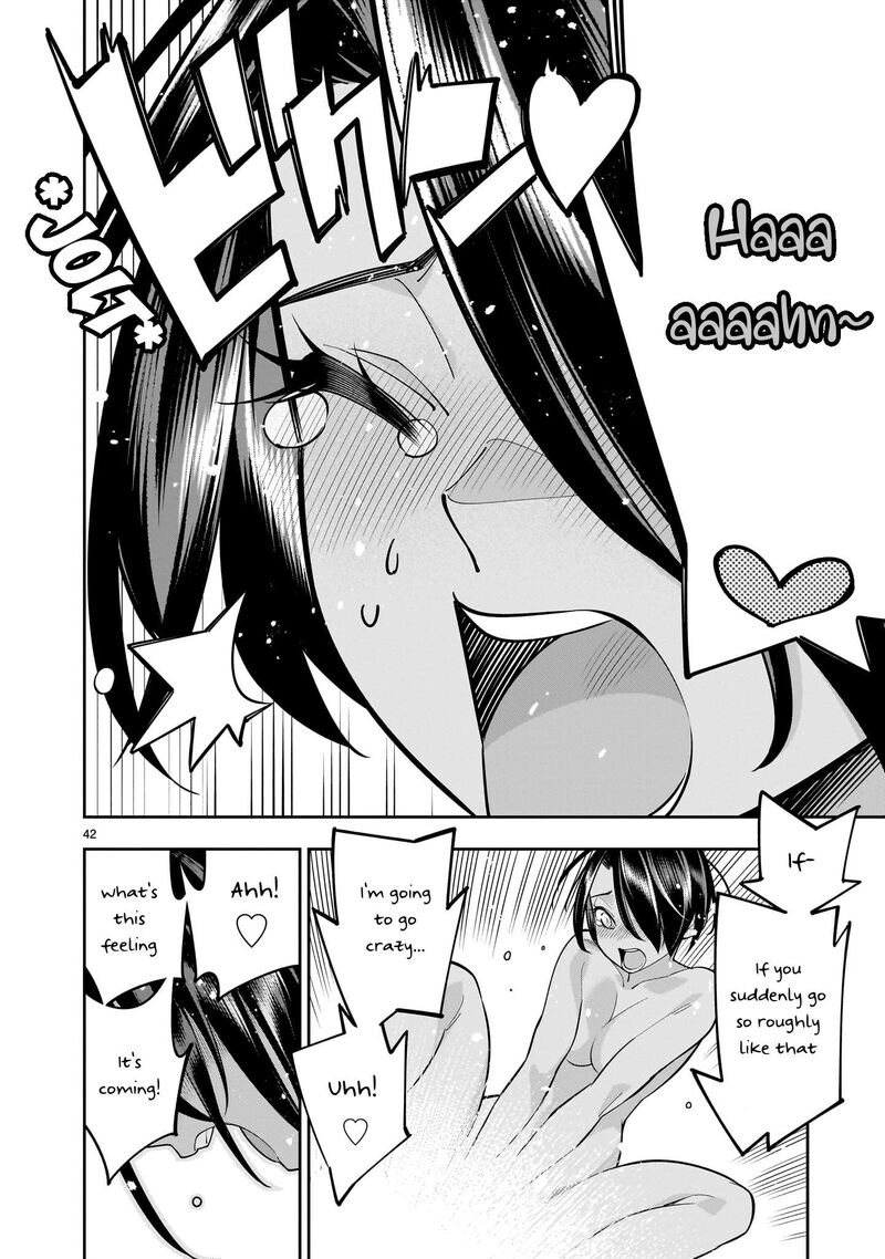 No Lily No Life 4 40