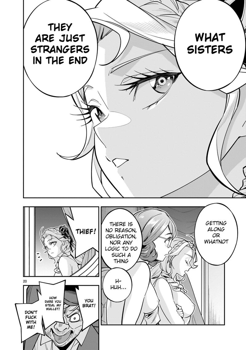 No Lily No Life 5 19