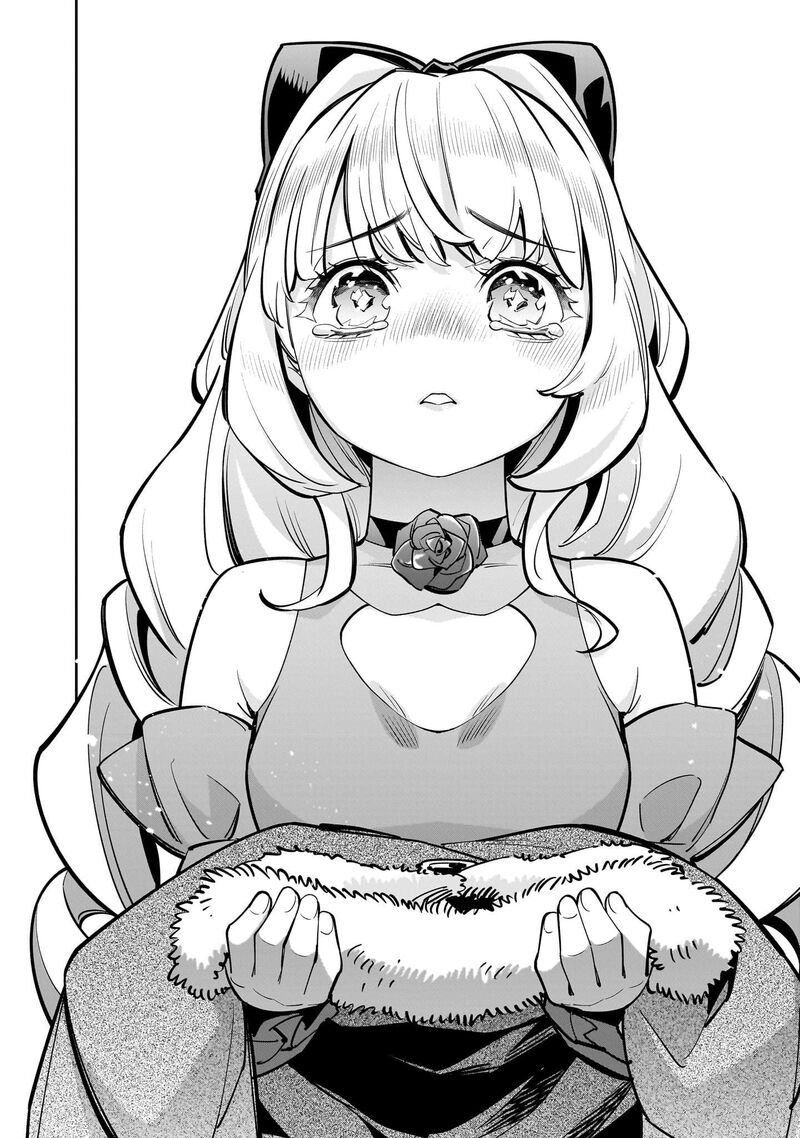 No Lily No Life 5 21