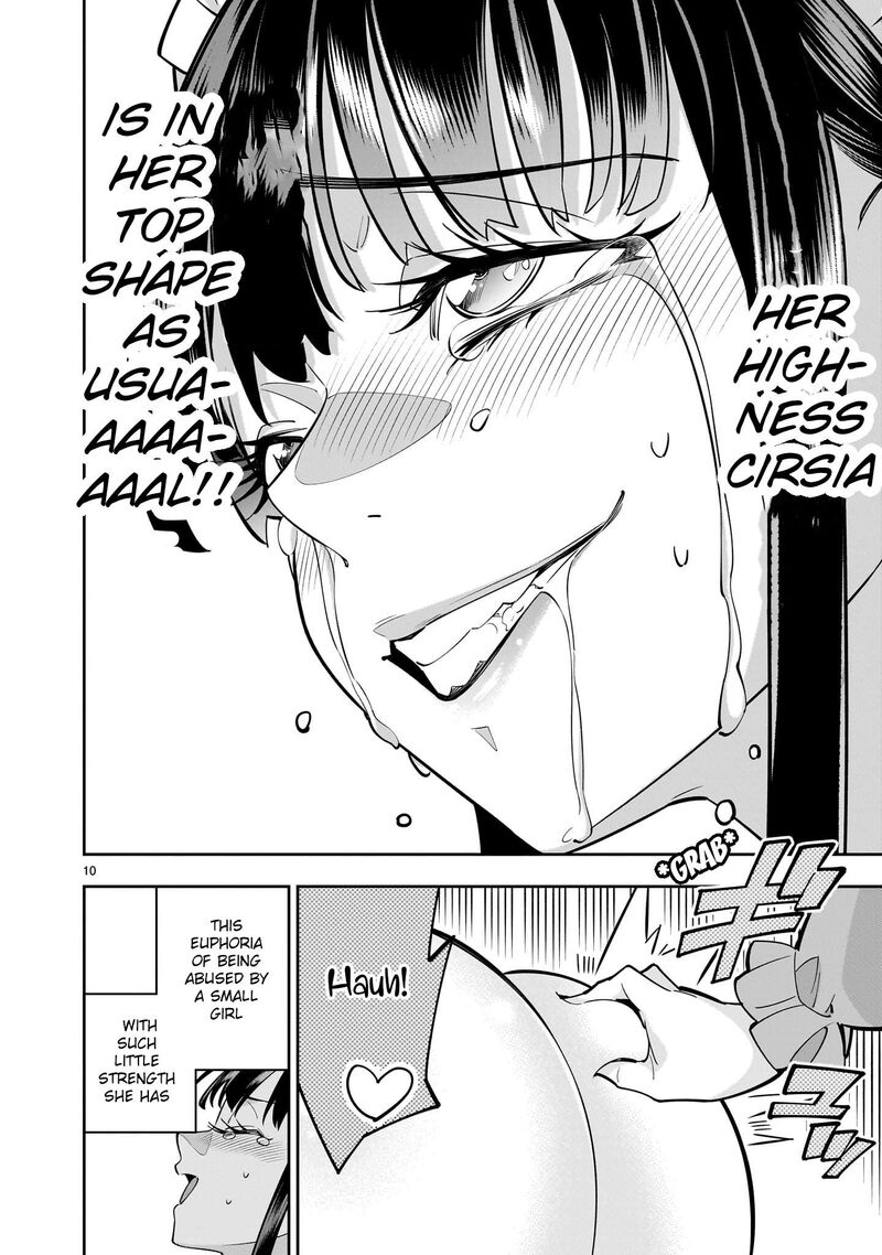 No Lily No Life 6 10