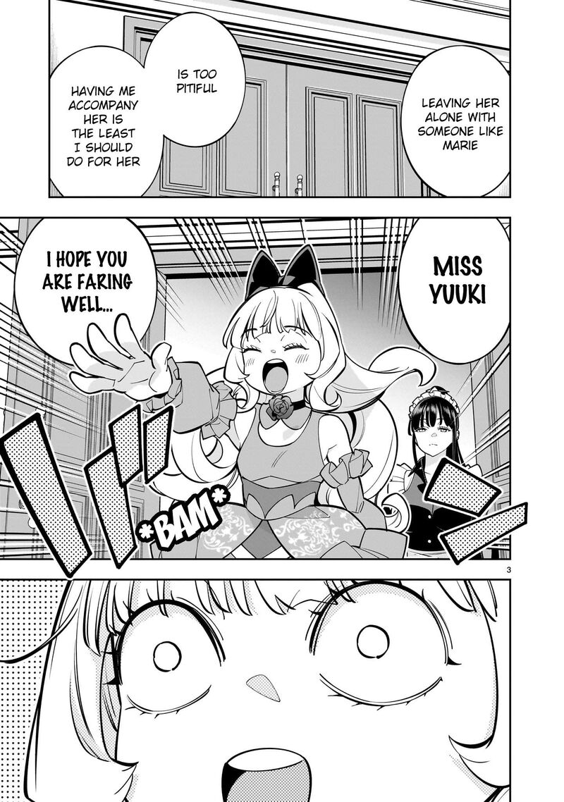 No Lily No Life 6 21