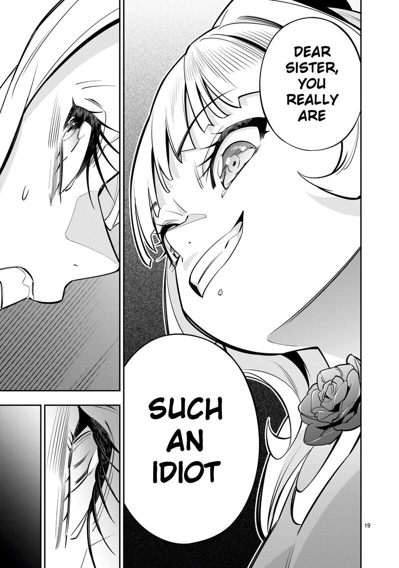 No Lily No Life 6 36