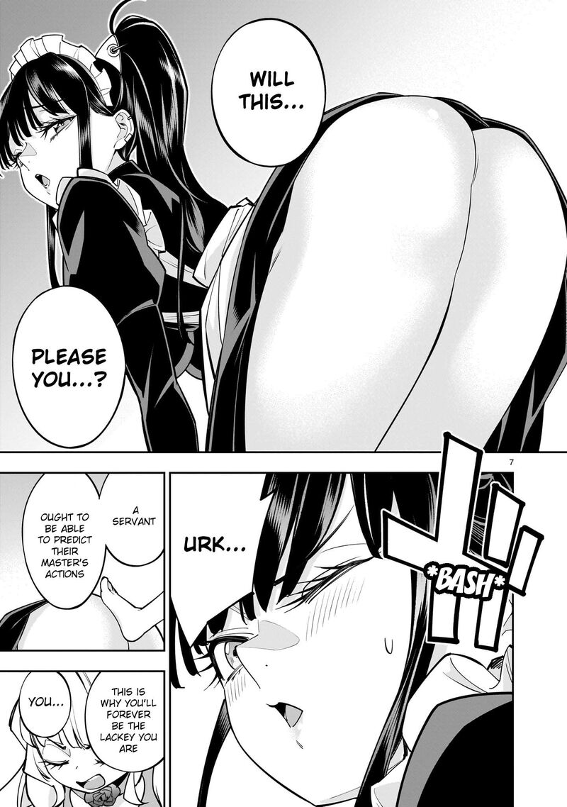 No Lily No Life 6 7