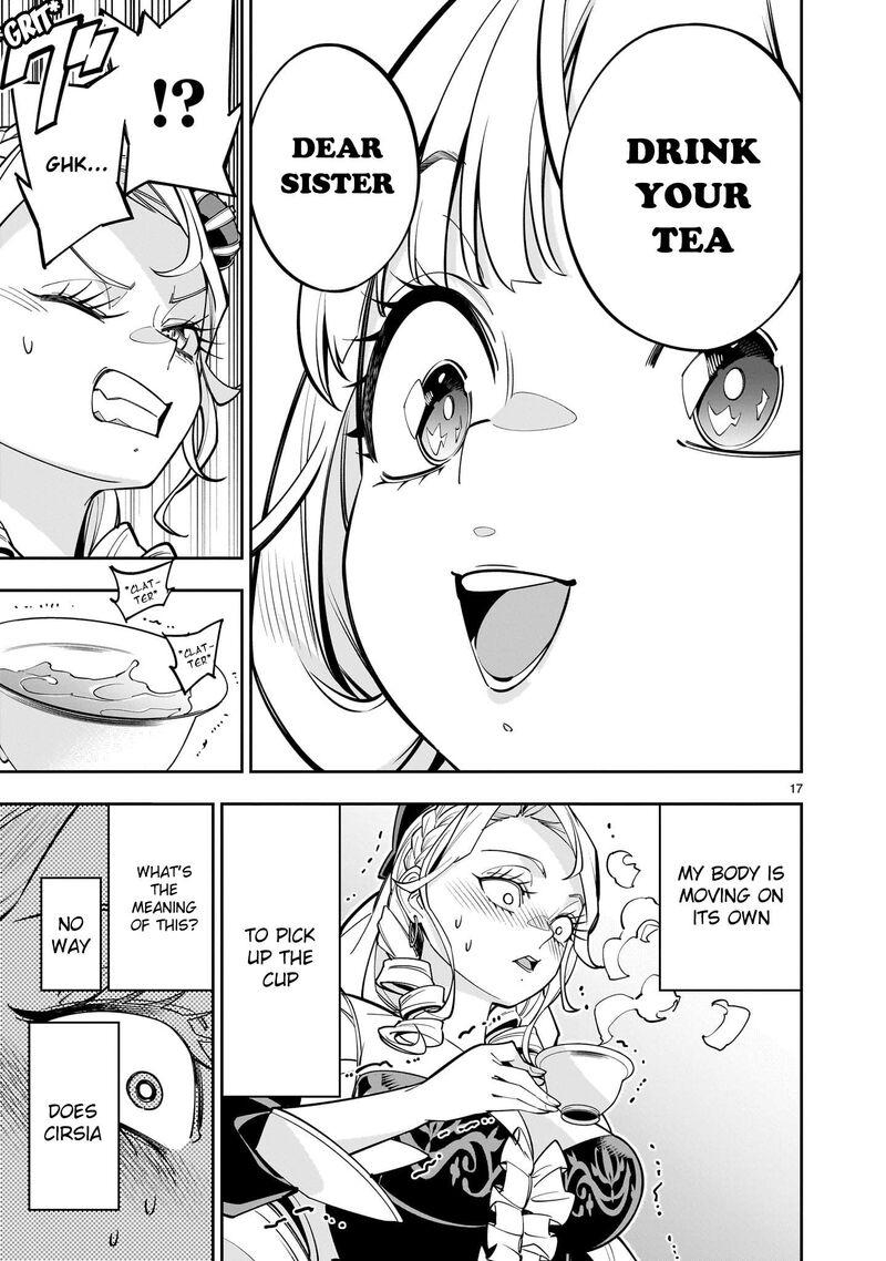 No Lily No Life 7 16