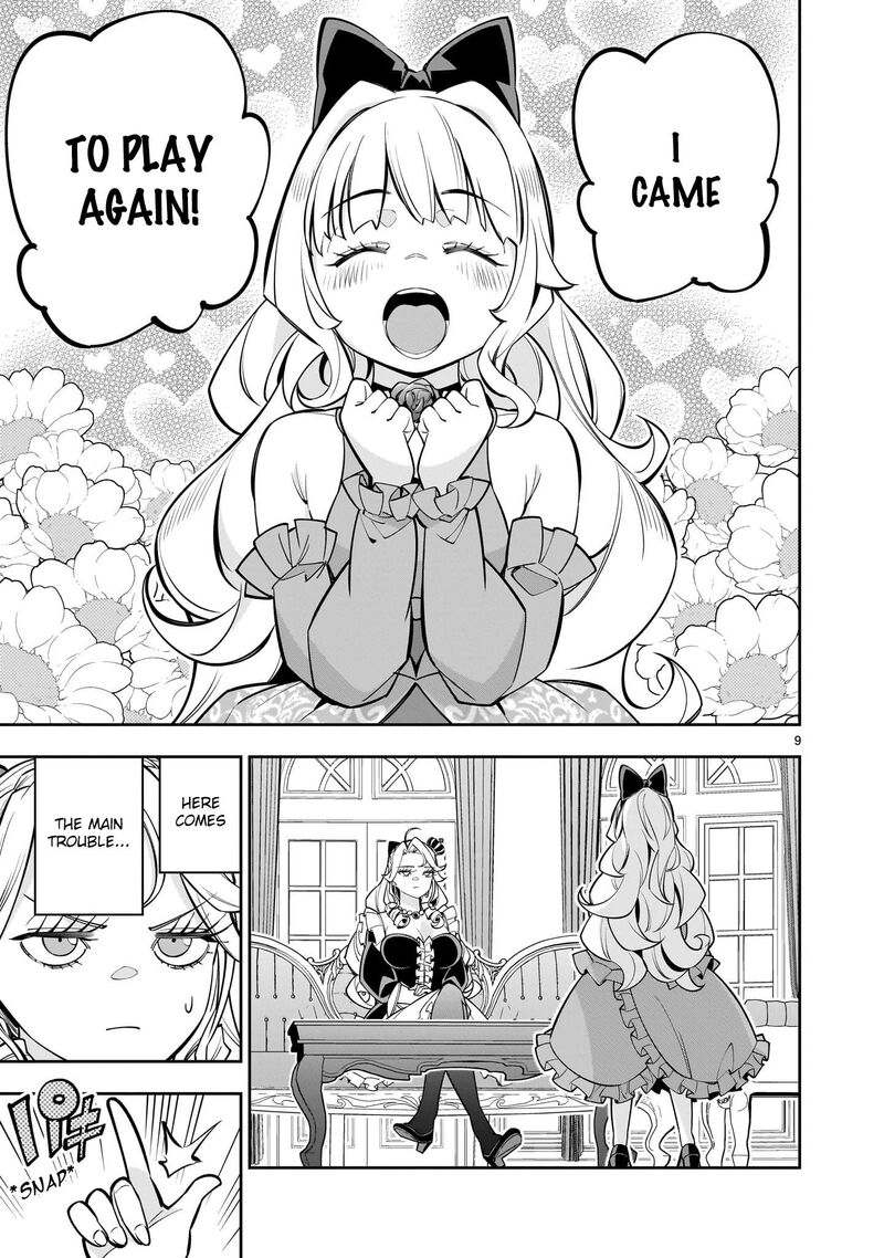 No Lily No Life 7 8