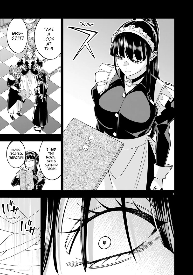 No Lily No Life 8 27