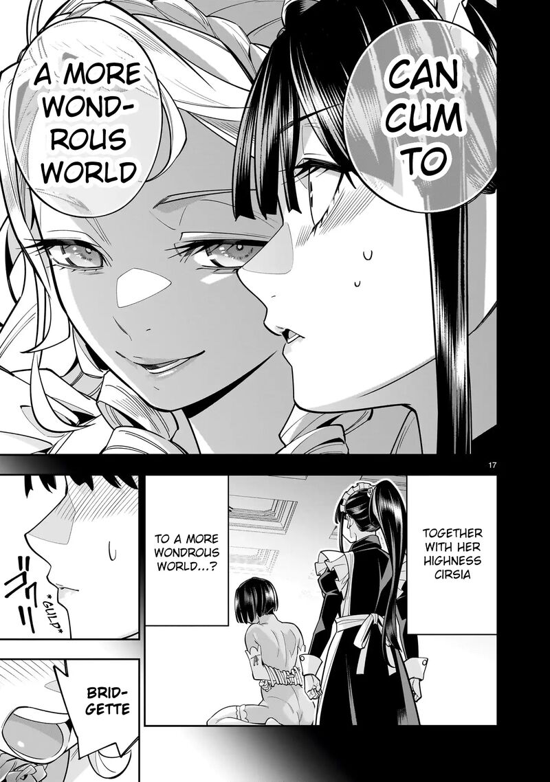 No Lily No Life 8 38