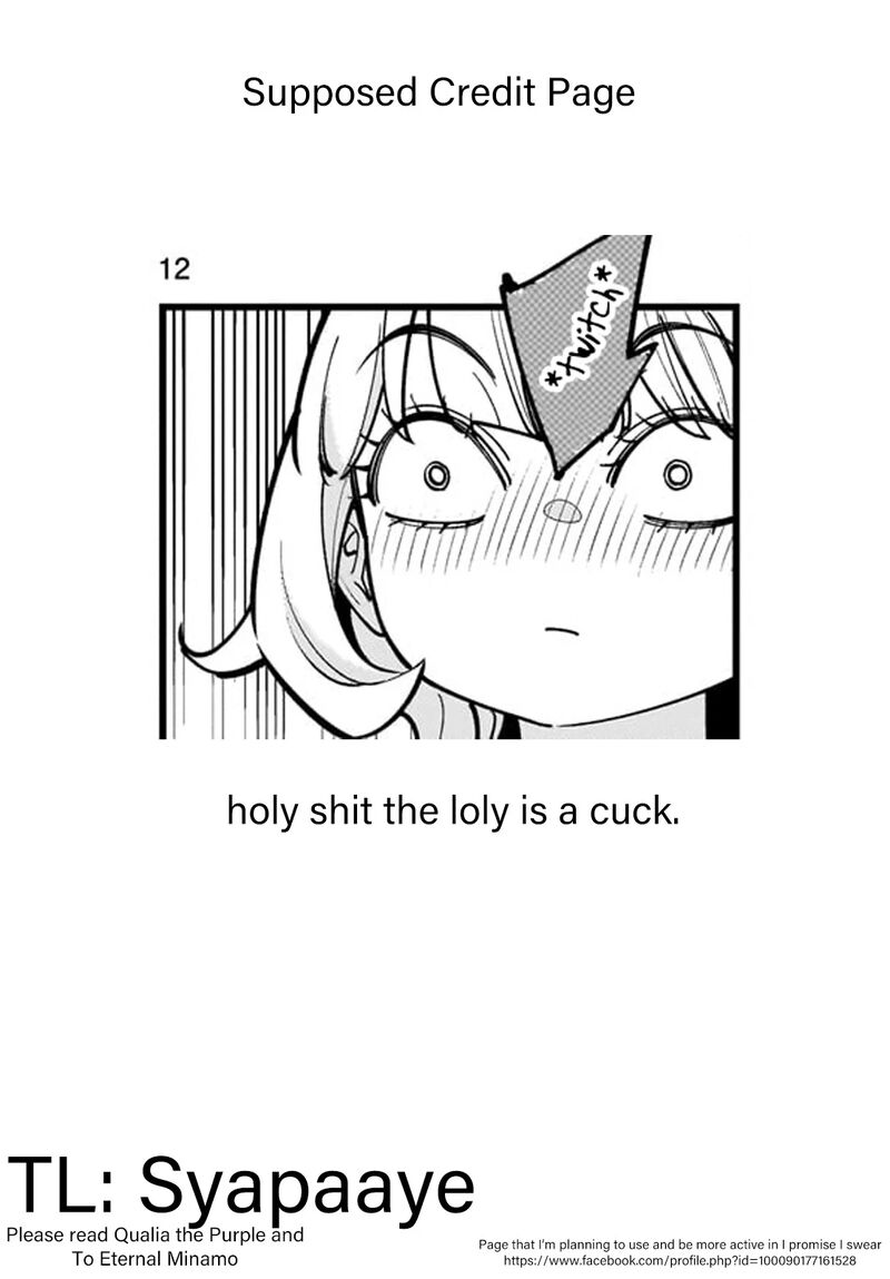 No Lily No Life 9 39