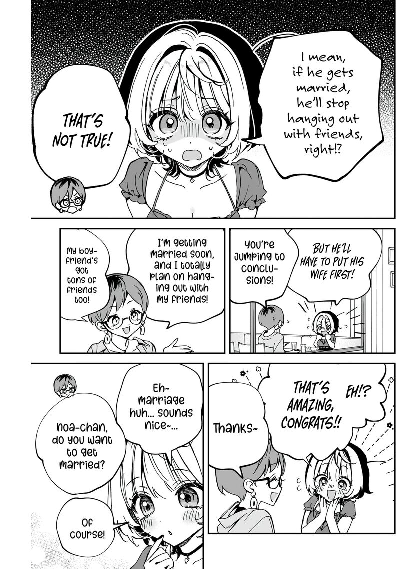Noa Senpai Wa Tomodachi 57 12