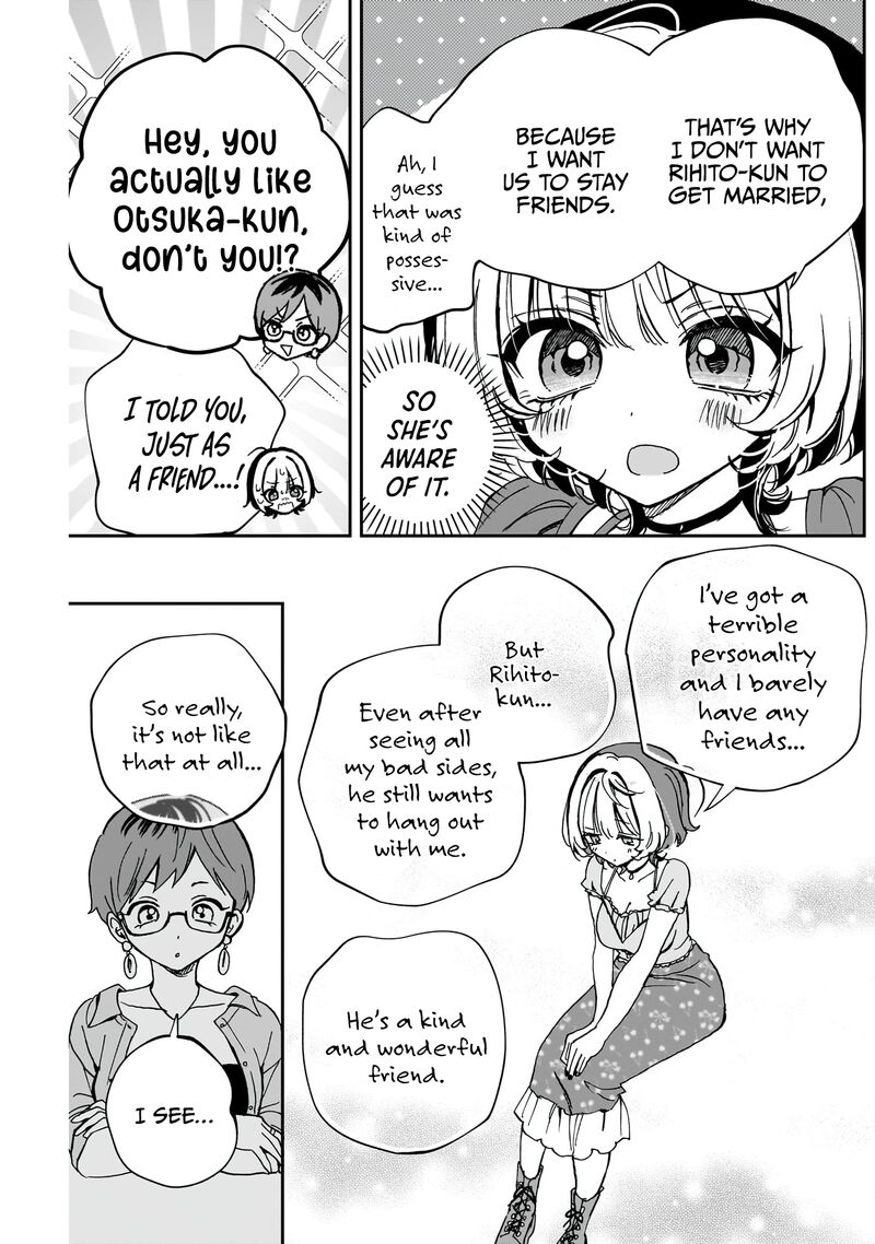 Noa Senpai Wa Tomodachi 57 14