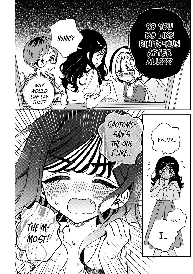 Noa Senpai Wa Tomodachi 57 18