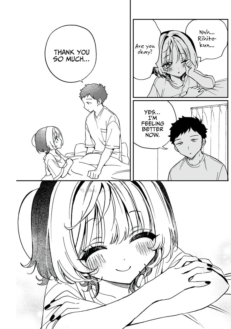 Noa Senpai Wa Tomodachi 57 4