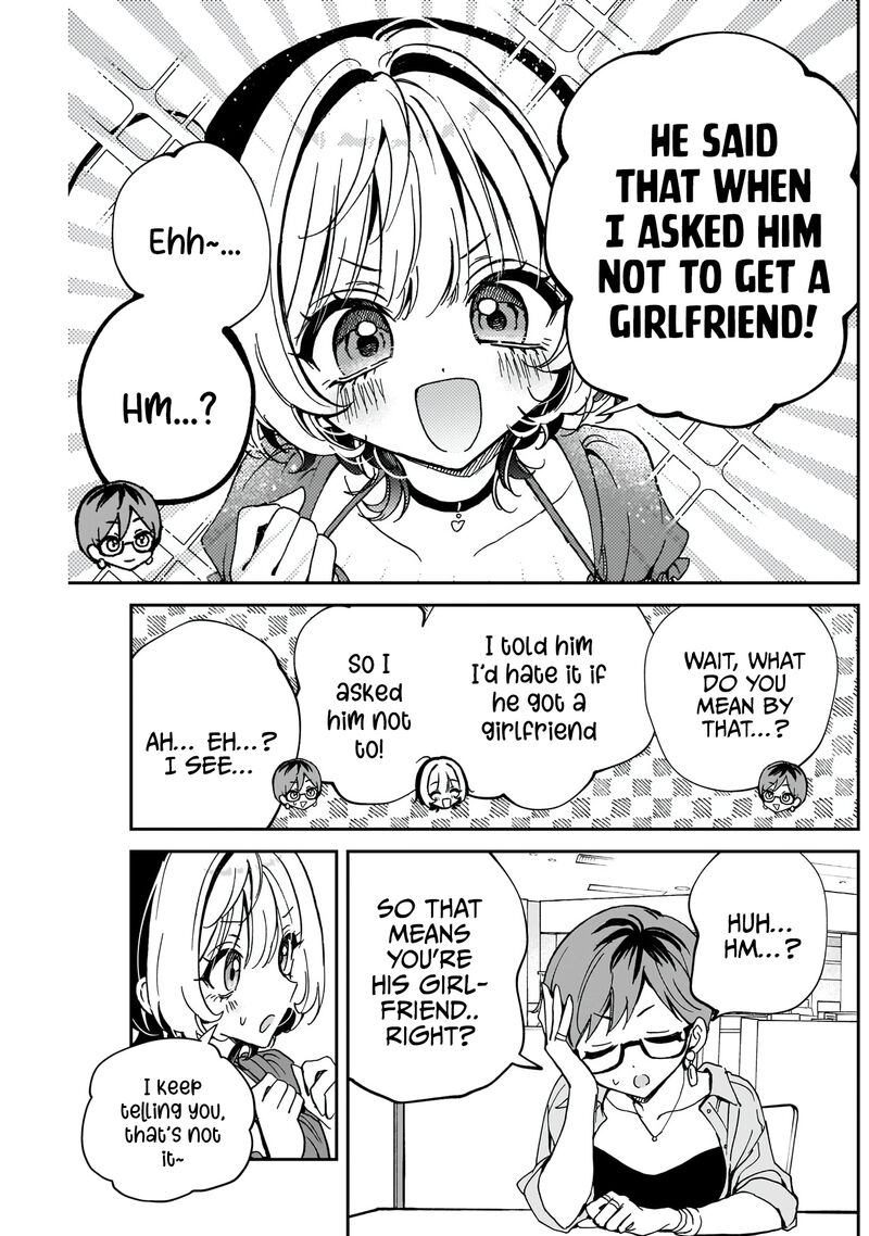 Noa Senpai Wa Tomodachi 57 8