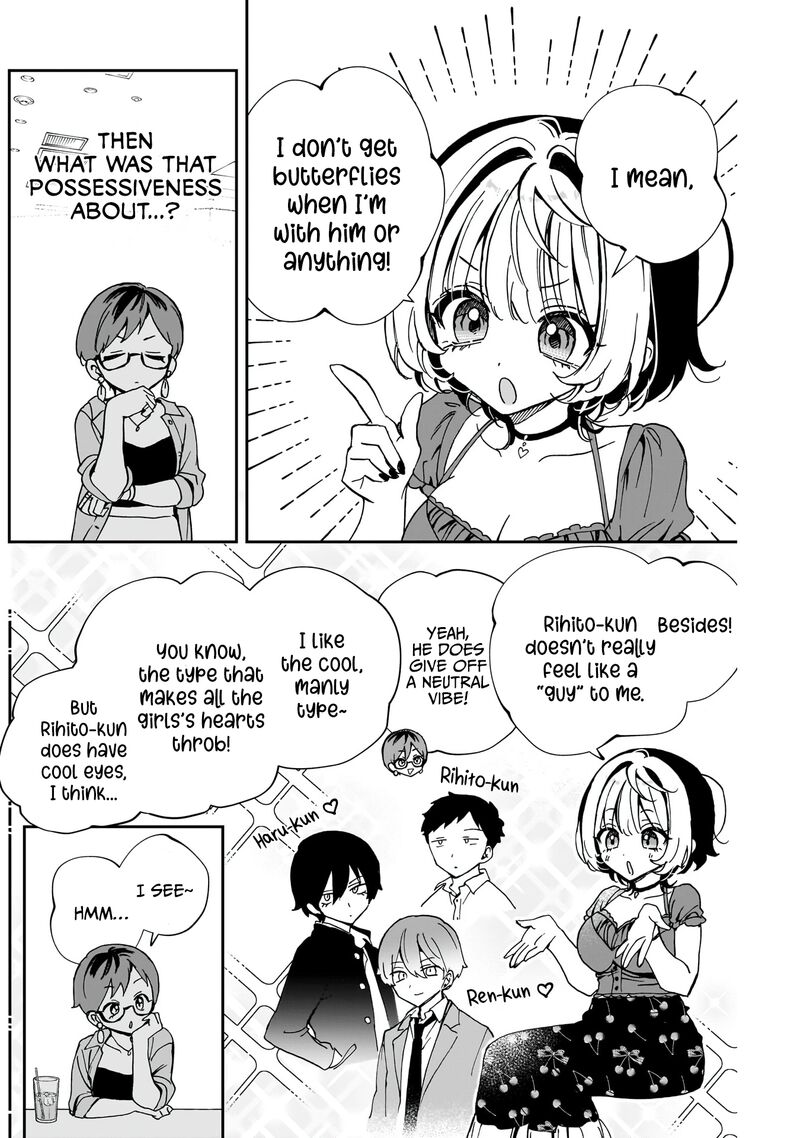 Noa Senpai Wa Tomodachi 57 9