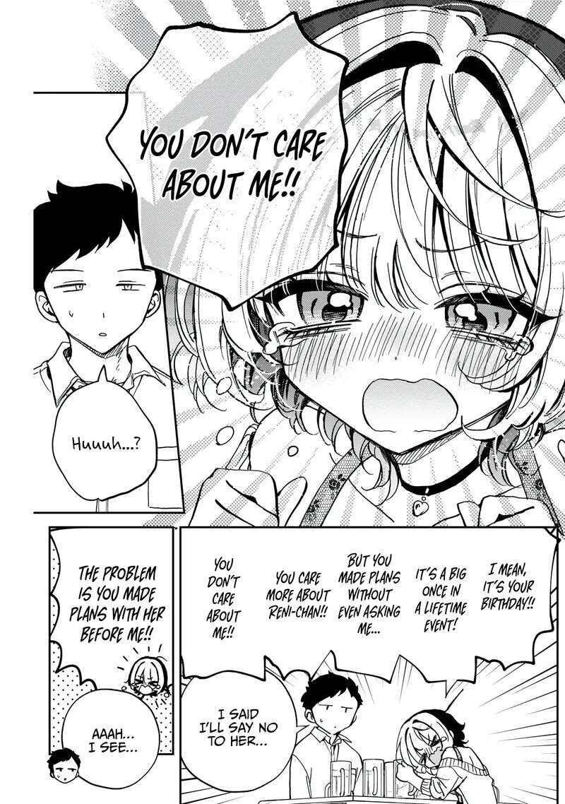 Noa Senpai Wa Tomodachi 58 10