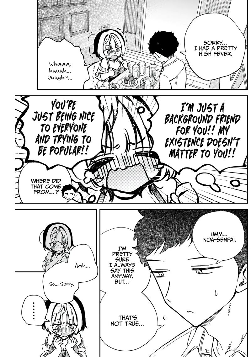 Noa Senpai Wa Tomodachi 58 12