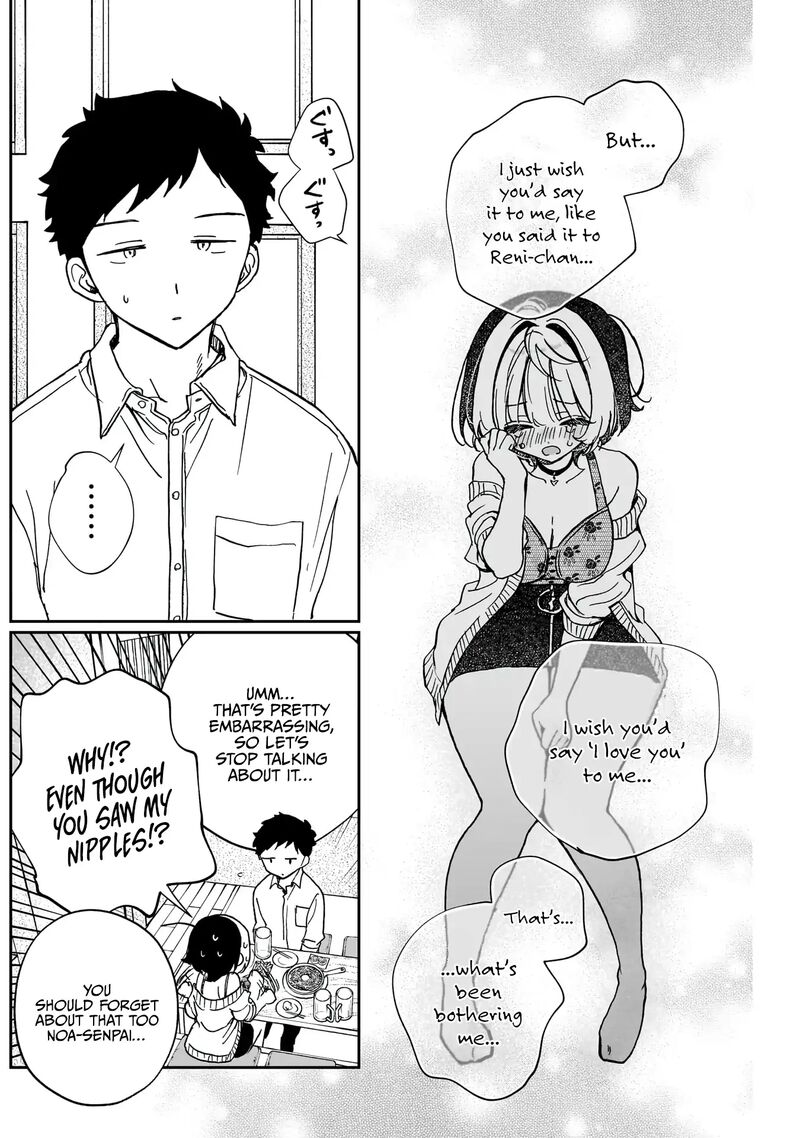 Noa Senpai Wa Tomodachi 58 13