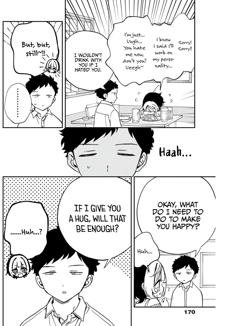 Noa Senpai Wa Tomodachi 58 15