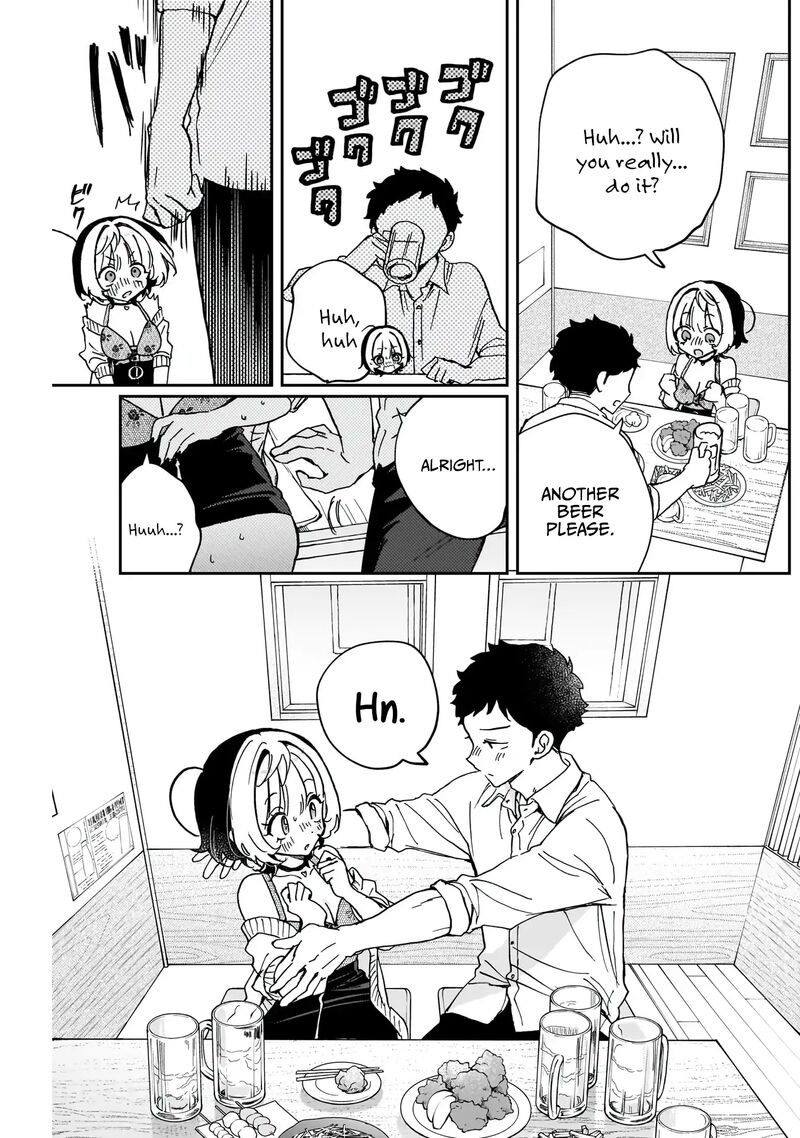 Noa Senpai Wa Tomodachi 58 16