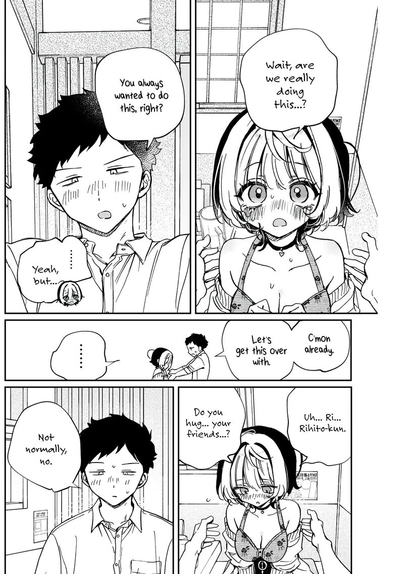 Noa Senpai Wa Tomodachi 58 17