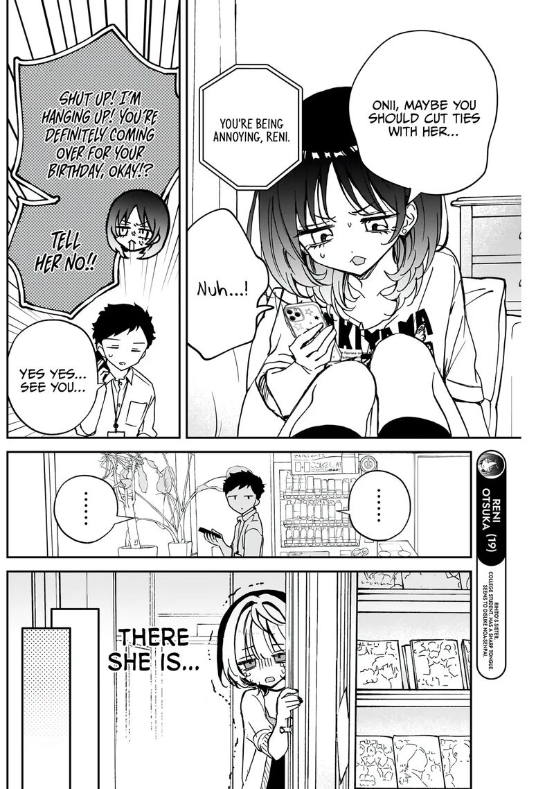 Noa Senpai Wa Tomodachi 58 7