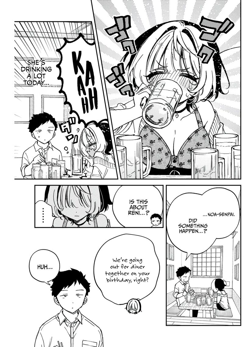Noa Senpai Wa Tomodachi 58 8