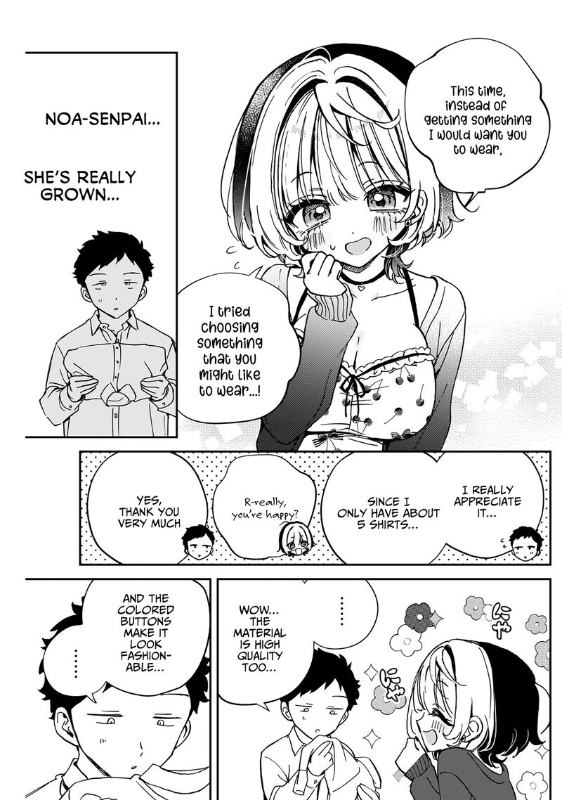 Noa Senpai Wa Tomodachi 59 10