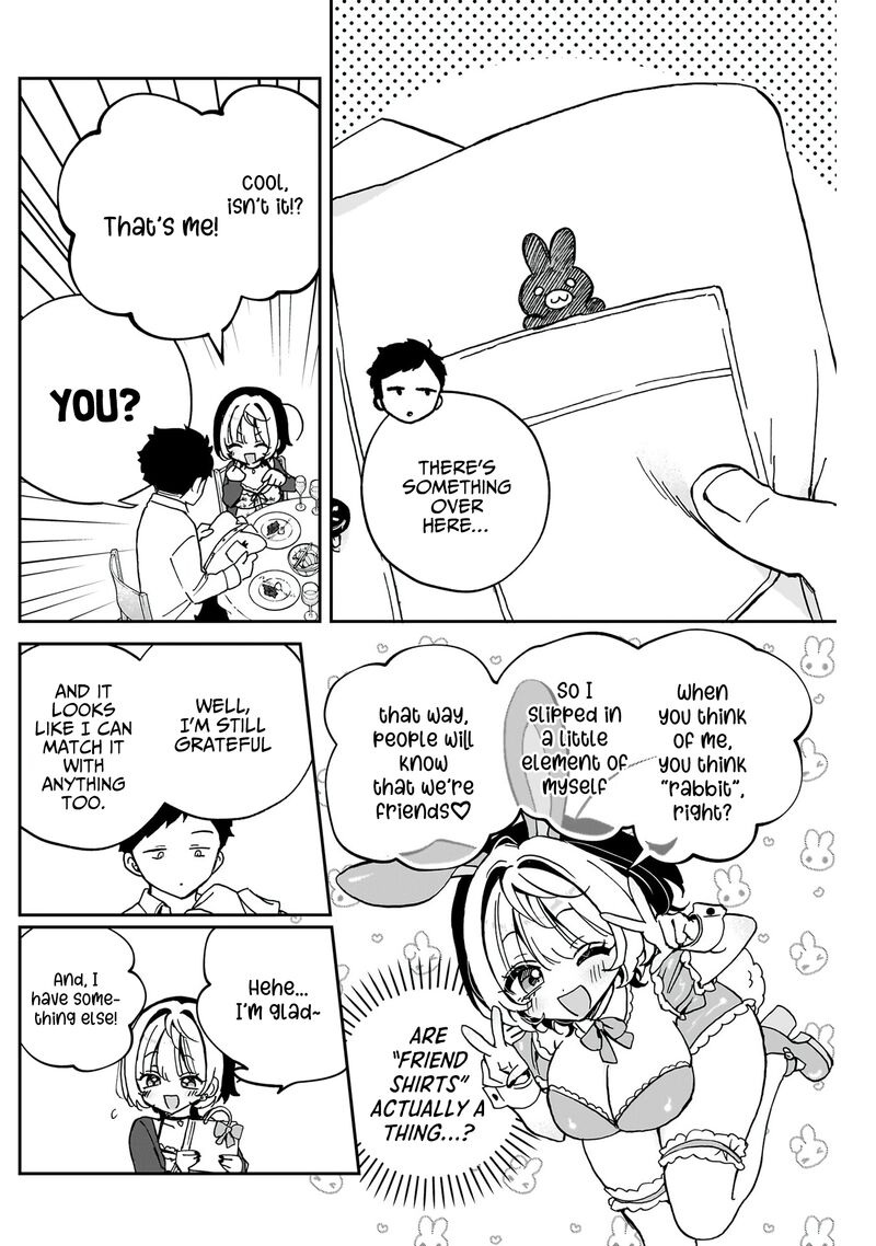 Noa Senpai Wa Tomodachi 59 11