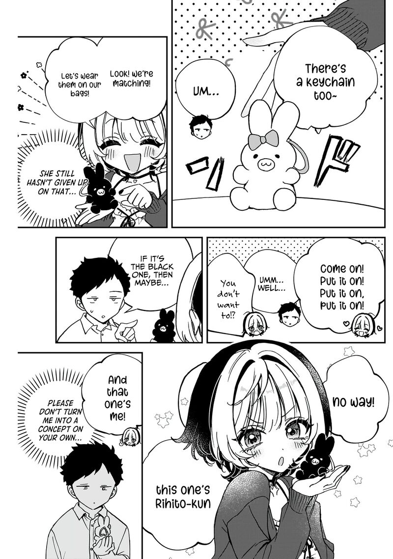 Noa Senpai Wa Tomodachi 59 12